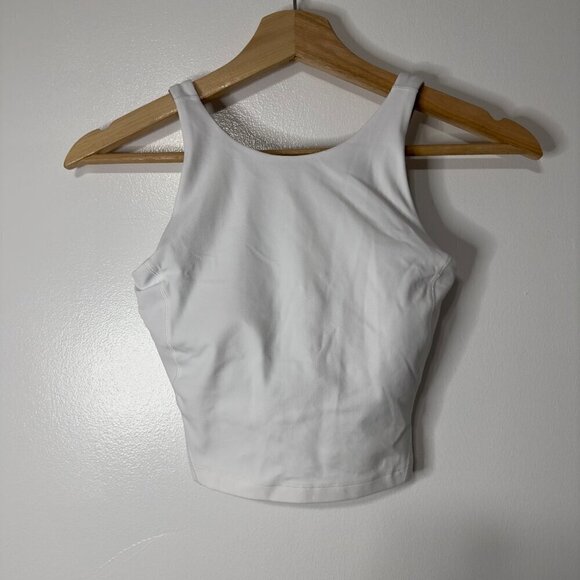 NWOT Lululemon Align High-Neck Tank Top - Picture 3 of 10
